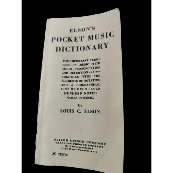 Bundle music books - Picture 1 of 7